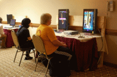 Anime Detour 2011